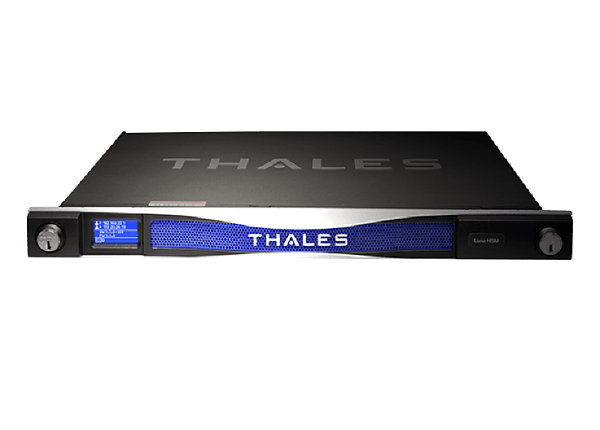 Thales SafeNet Luna Hardware Security Module