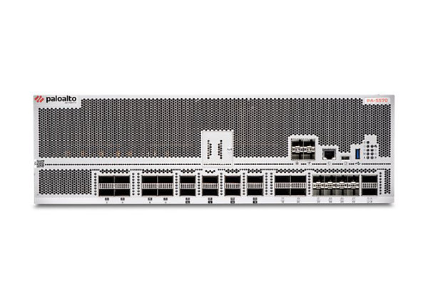 Palo Alto Networks PA-5500 Series PA-5570 - security appliance