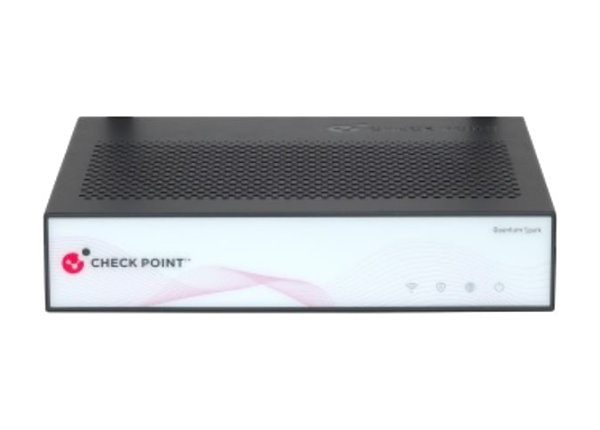Check Point Quantum Spark 2500 Series 2530 - security appliance