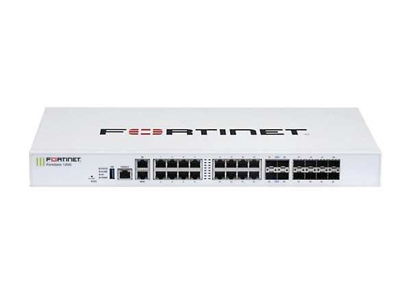 Fortinet FortiGate 121G - security appliance - Bluetooth - with 3 years FortiCare Premium Support + 3 years FortiGuard