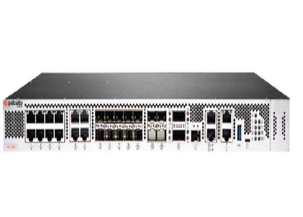 Palo Alto Networks - subscription license (1 year) - 1 lab device
