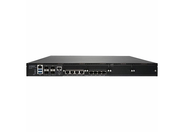 Juniper SSR1300 Router