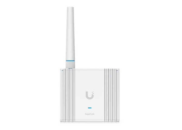 Ubiquiti UniFi SuperLink - gateway - Bluetooth