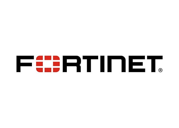 Fortinet FortiNAC M-550F - network management device