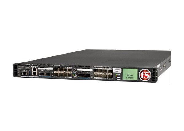 BIG-IP r5920 Best Bundle FIPS Ready