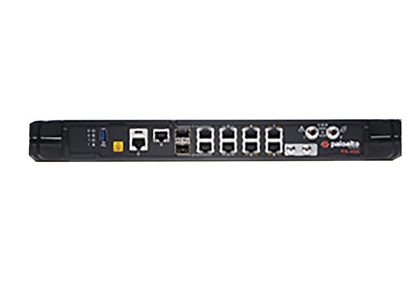 Palo Alto Networks PA-455 Next-Generation Firewall Appliance