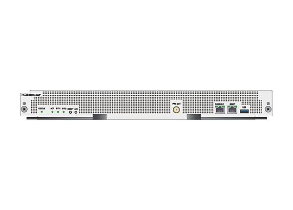 Fortinet FortiSwitch - security appliance