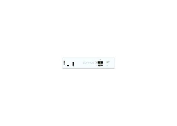 Sophos XGS 88 - 2nd Generation - security appliance