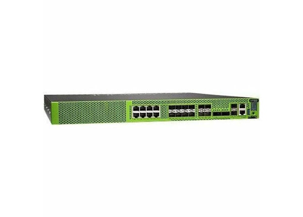 Juniper SRX2300 High Availability Firewall