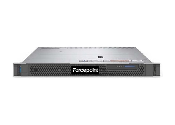 Forcepoint V10000 G5 - Upgrade - security appliance