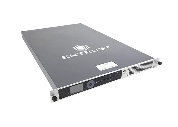 Entrust nShield 5c Base Hardware Security Module