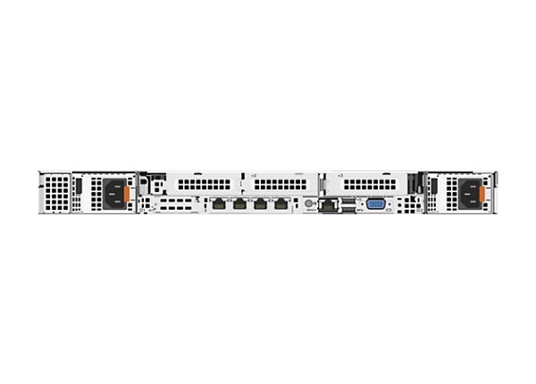 BlueCat GEN5 BC-8500 - network management device - perpetual, hardware only