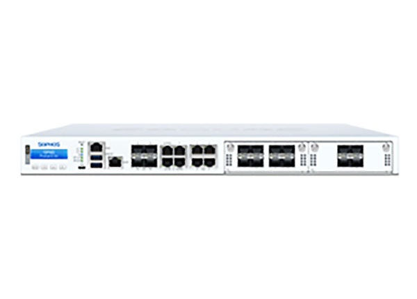 Sophos XGS 4500 - security appliance - with 5 years Standard Protection