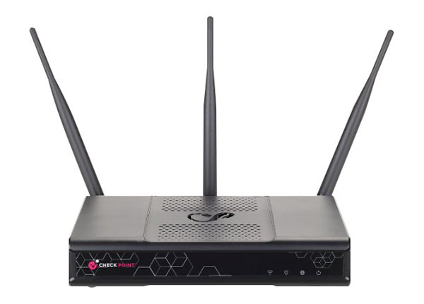 Check Point Quantum Spark 1555 Security Appliance with 1 Year SandBlast (SNBT) Security Subscription Package