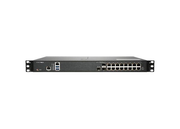 SonicWall NSA 2700 High Availability Firewall