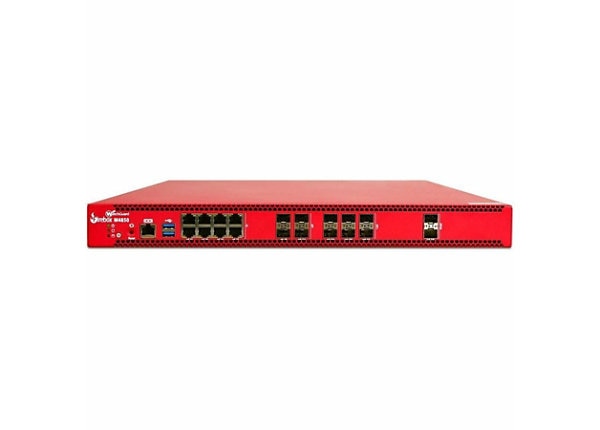 WatchGuard Firebox M4850 Network Security/Firewall Appliance