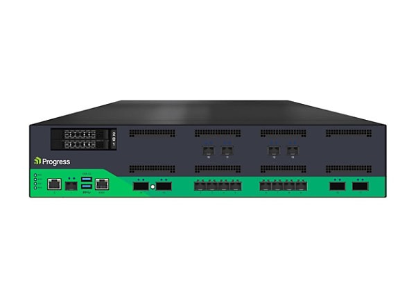 Progress Kemp LoadMaster XHC55-NG - load balancing device - hardware