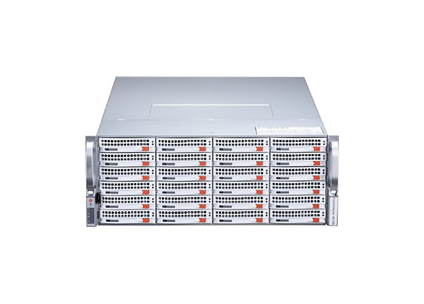 Fortinet FortiAnalyzer 3510G - network monitoring device - with 3 years FortiCare Premium Support + 3 Years FortiAnalyze
