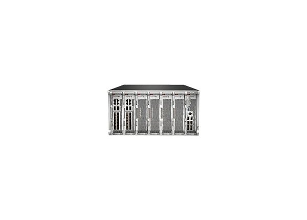 Palo Alto Networks PA-5450 - Base AC Hardware Bundle - security appliance
