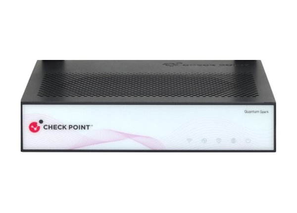 Check Point Quantum Spark 2500 Series 2570 - security appliance