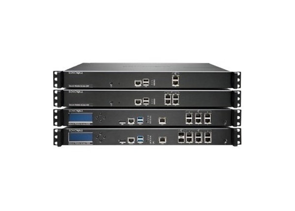 SonicWall SMA 6210
