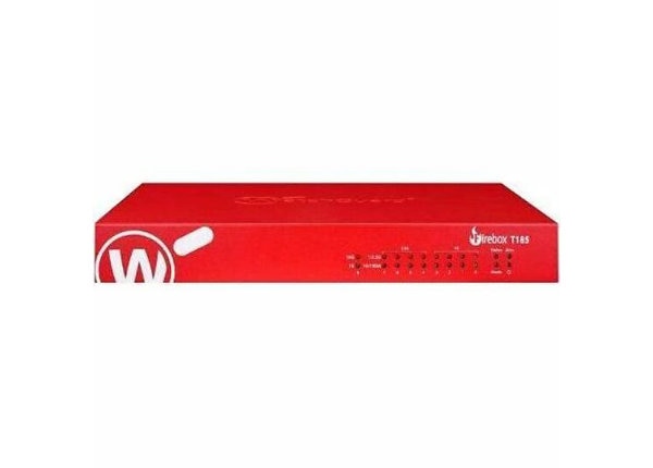 WatchGuard Firebox T185 Appliance Only