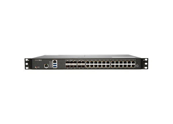 SonicWall NSA 3700 High Availability Firewall