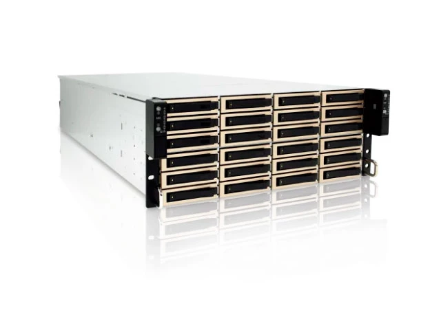 Сервер хранения Aquarius T52 D424BJ c ПО RAIDIX