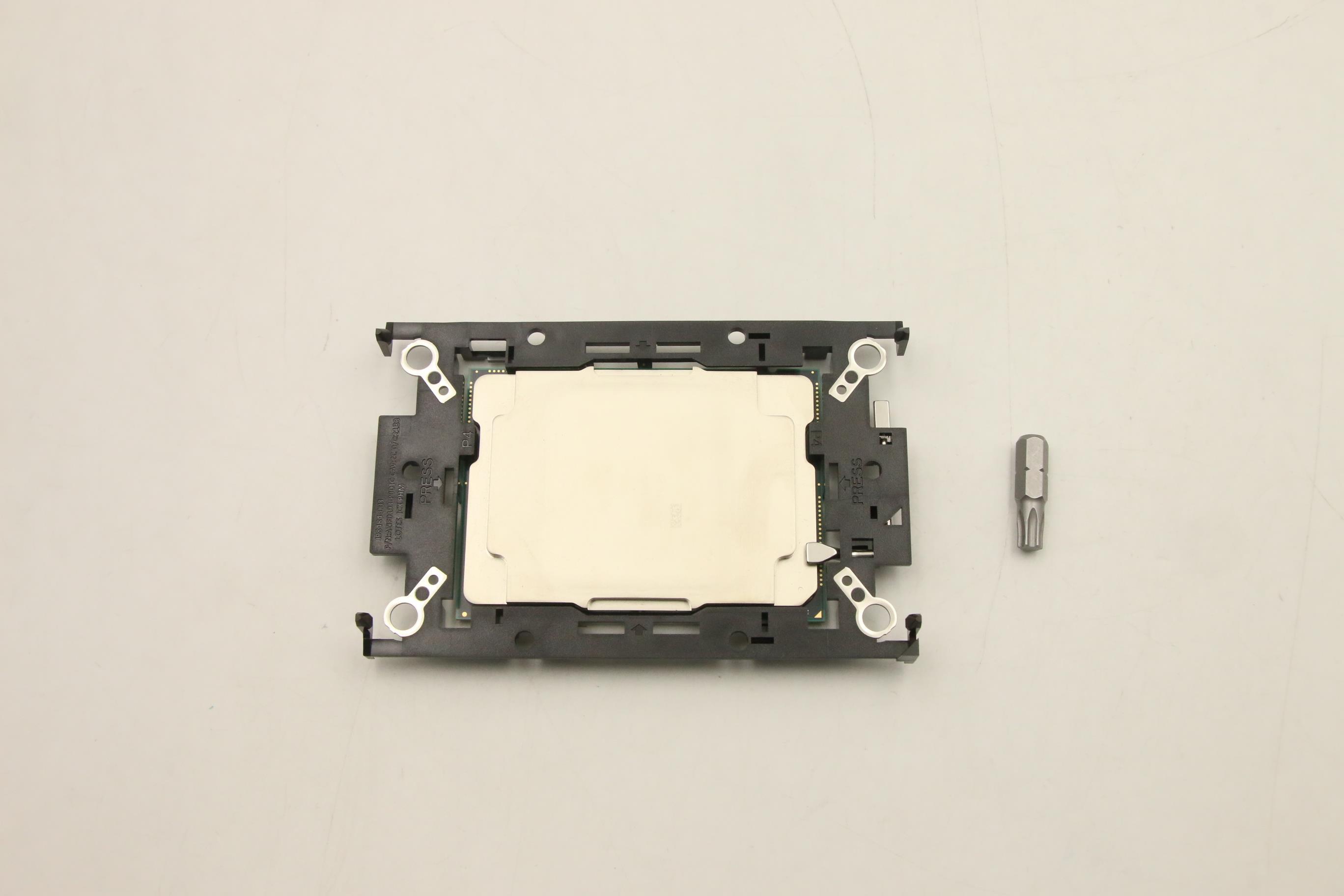 Процессор CPU,Intel,ICX 5315Y 8C/3.2G/140W (02YH682)