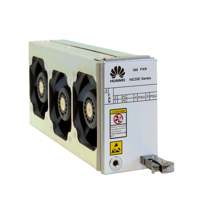 Система охлаждения Huawei CR2M008FBX11