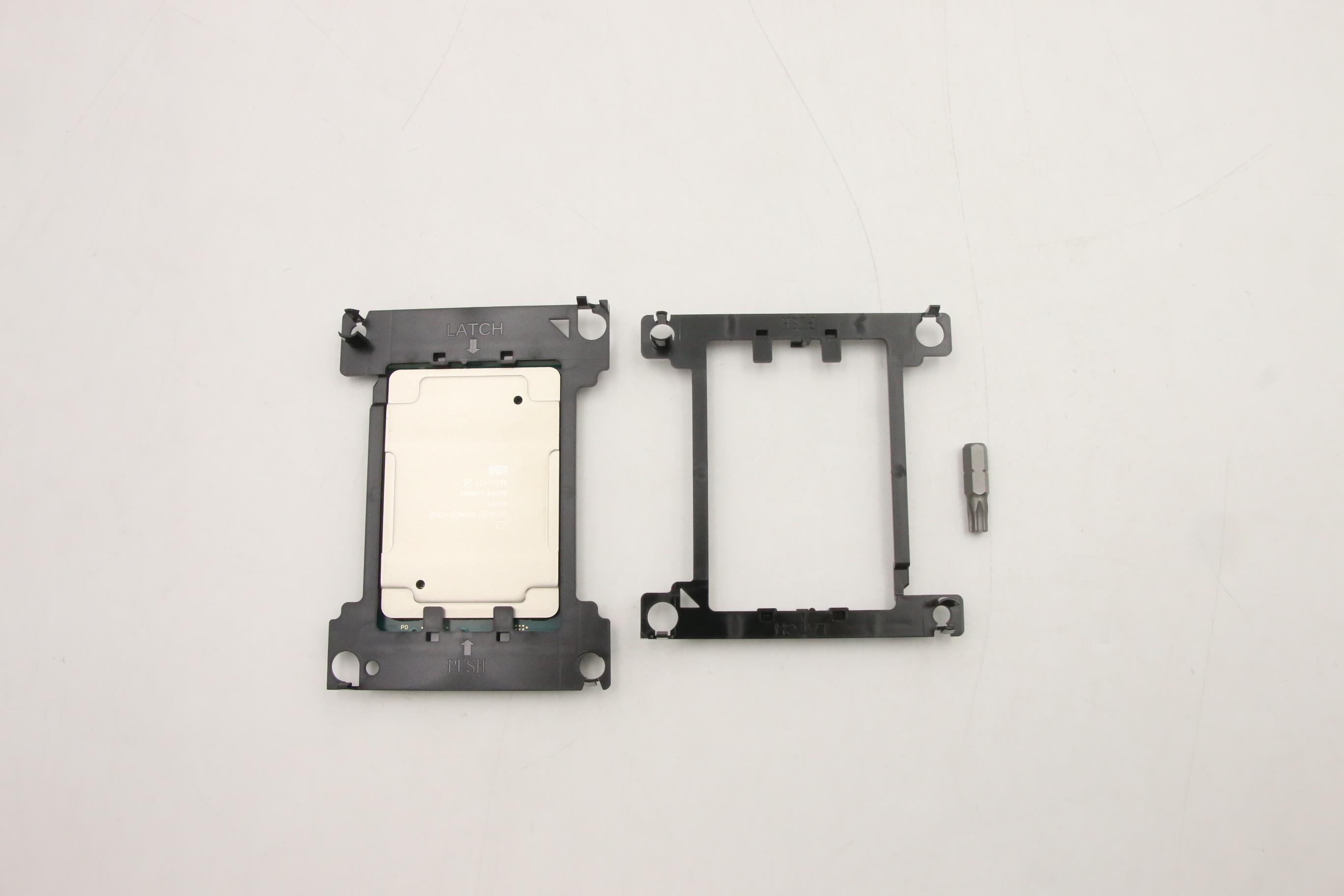 Процессор Lenovo Gold 6230T 20C 125W 2.1GHz (02JG634)