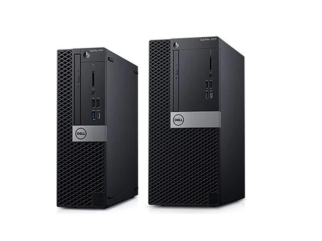 Компьютер Dell OptiPlex 7070