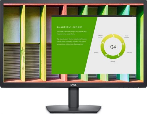 Монитор Dell 23.8" E2422H (1920 x 1080) 2422-7661