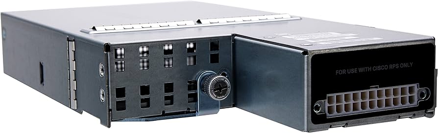 Блок питания Cisco PWR-2921-51-DC