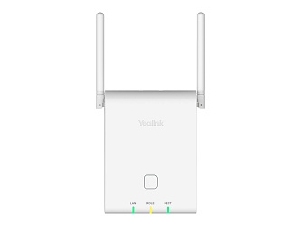 Микросотовая IP-DECT-система Yealink W90B