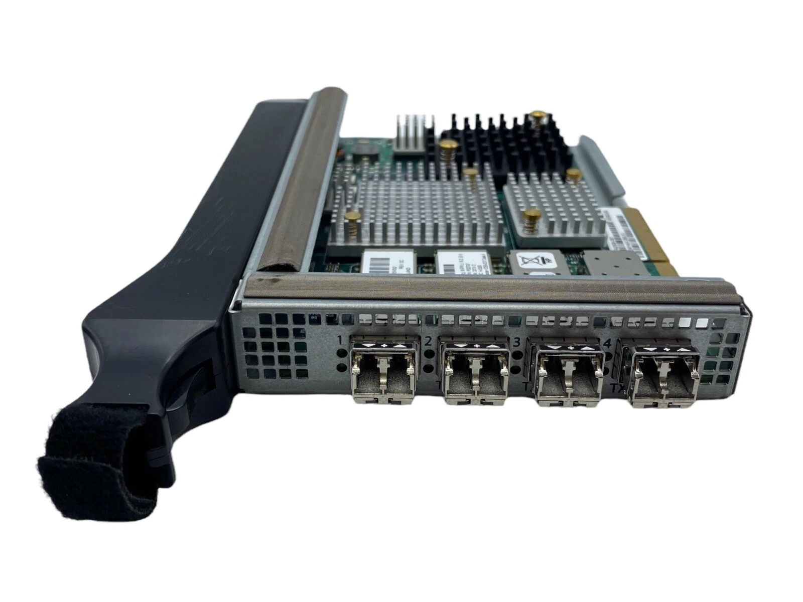 HBA-адаптер HPE QR608A