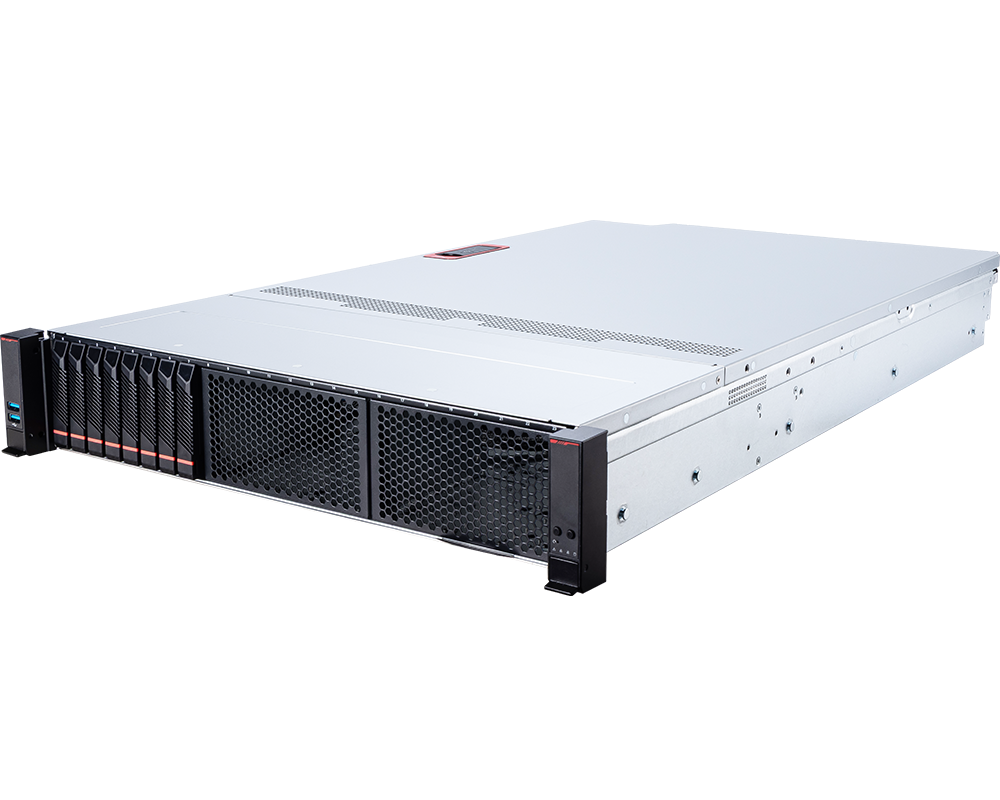 Сервер MSI CX271-S3066