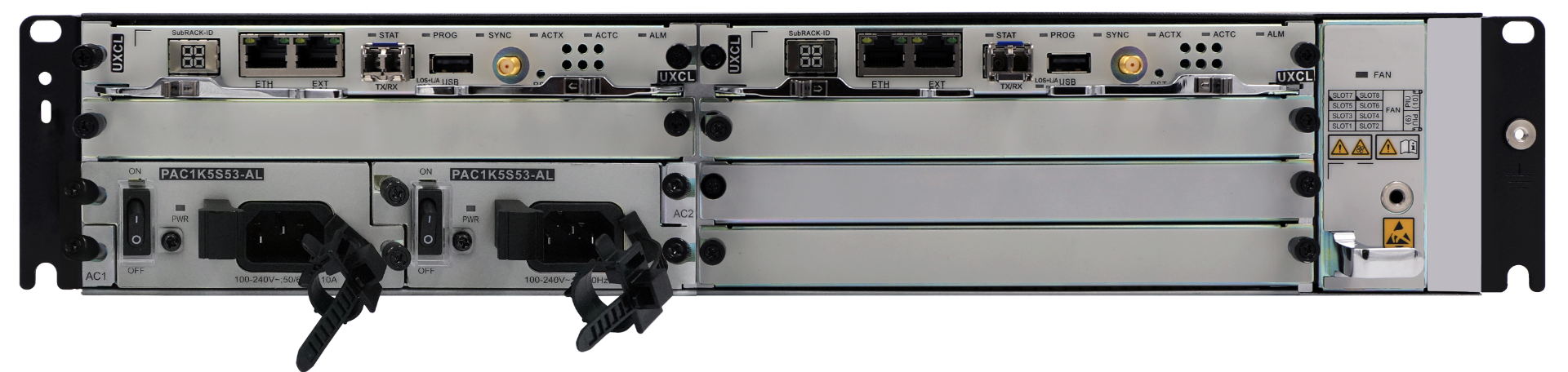 Коммутатор Маяк OT-KAMA-X6x