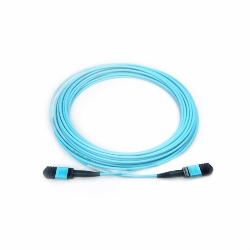 Кабель ACD-C-MPO(F)-MPO(F)-12OM3-TYPE-B- 5M ACD TYPE B MPO-MPO (F) MM, 12 OM3 10 m