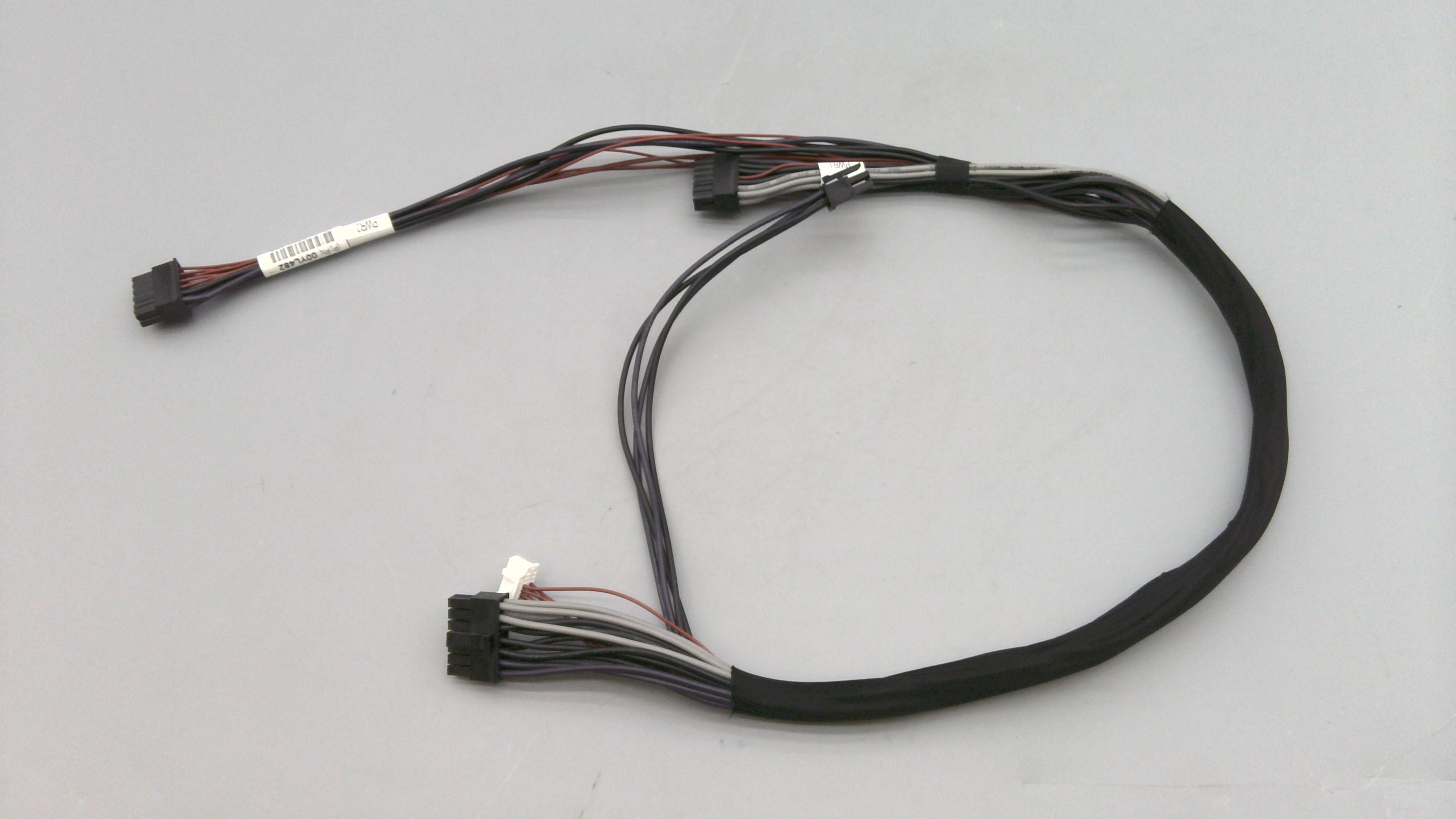 Кабель Lenovo 10HDDBP Pr+CFG (00YL485)