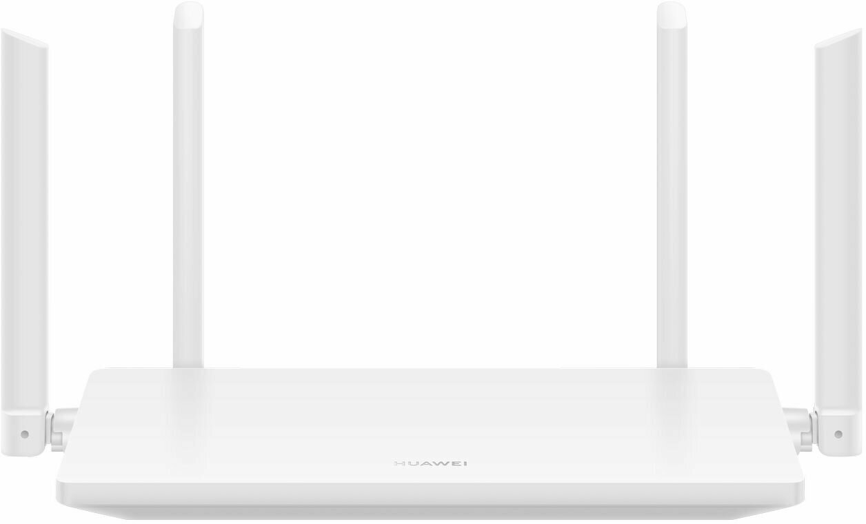 Wi-Fi роутер HUAWEI AX2 Single core