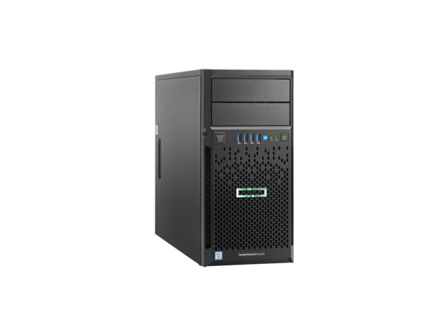 HPE ProLiant ML30 Gen9 824379-421