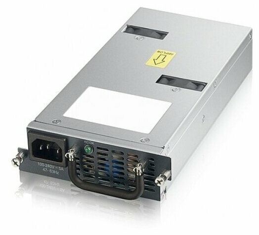 Блок питания Zyxel RPS600-HP (RPS600-HP-ZZ0101F)