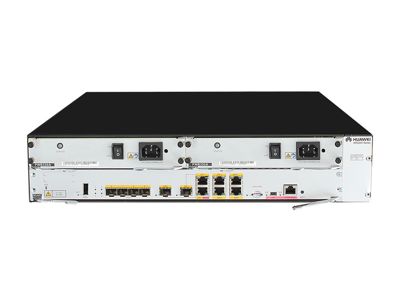 Маршрутизатор Huawei AR2240