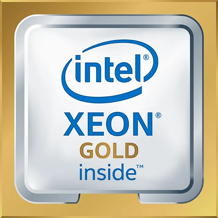 Процессор Intel Xeon Scalable Gold 5120