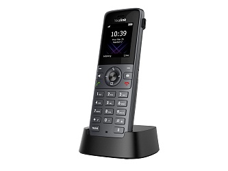 DECT-трубка Yealink W73H