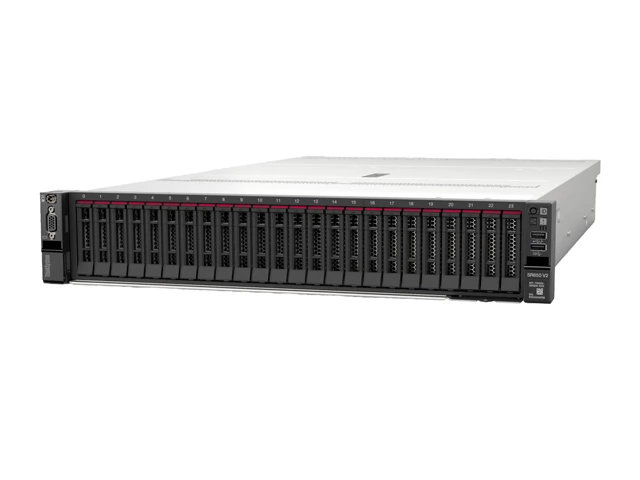 Сервер Lenovo ThinkSystem SR650 V2