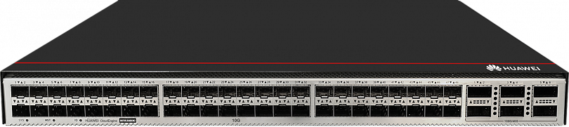 Коммутатор Huawei S6735S-S48X6C