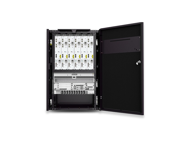 Шкаф Huawei QWMB0OMBDC00