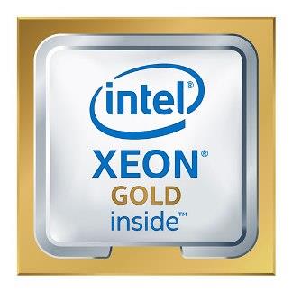 Процессор Intel Xeon Gold 6434